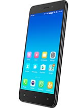 Gionee X1 Price With Specifications